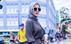 Koar-Koar Ogah Terlalu Aktif di Medsos, Syahrini Kini Justru Pamer Jejeran Perhiasan Mentereng