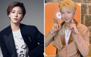 Diisukan Kencan, Aktris Bae Da Bin Klarifikasi Hubungan Spesial Dengan Hoyoung VERIVERY