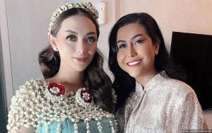  Zaskia Gotik Masih Sembunyikan Paras Cantik Anak Kedua, Ratu Meta Bocorkan Kondisi Sang Sahabat
