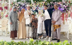 Ayah Dimas Ahmad Meninggal Dunia, Ini 10 Potret Kenangan Kebersamaan Keduanya 