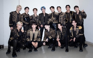 Konser SEVENTEEN Be The Sun Pecah Abis, Ini Dia Hal-Hal Menarik Saat di Indonesia