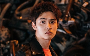 Rilis Poster Grup 'Bad Prosecutor', Tim Produksi Beber Hal Ini