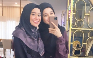 Laudya Cynthia Bella Ceritakan Ibunya Fans Berat Lesty Kejora, Ada Momen Kocak Ketika Foto Bareng