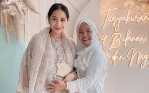 Nagita Slavina CEO Mom Pergoki 'Tikus' Malam-Malam, Sosok Asli Bikin Mbak Lala Auto Ngakak