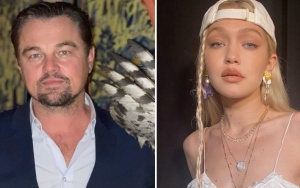 Usai NYC, Leonardo DiCaprio & Gigi Hadid Diduga Quality Time Bareng Di Italia Karena Alasan Ini