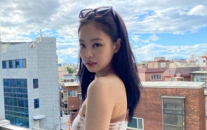 Tak Sesuai Rumor, Gurumi Bocorkan Peran Asli Jennie BLACKPINK di 'The Idol'