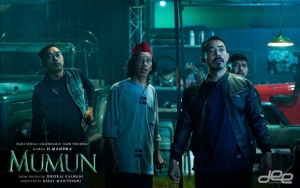 Turun Layar, Ini Dia 10 Fakta Menarik Film 'Mumun' yang Dibintangi Acha Septriasa