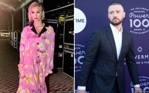 Agnez Mo Ketemu dan Ngakak Bareng Justin Timberlake, Reaksi Heboh Hingga Kaget Bermunculan