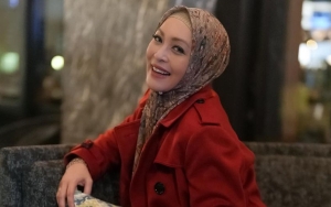Gaya Angelina Sondakh Saat Pulang Kampung Disorot, Vibenya Disebut Beda