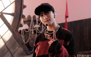 DK SEVENTEEN Asyik Main ke Dufan Tanpa Penjagaan Ketat Bodyguard