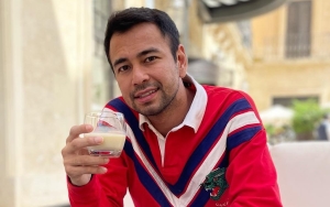 Melenggang di New York Fashion Week, Raffi Ahmad Justru Tak Rasakan Hal Ini