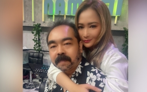 Pesan Menohok Inul Daratista Untuk Adam Suseno Sang Suami yang Makin Tenar, Ada Soal Kesetiaan