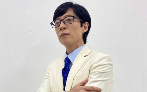Profesi Ayah Yoo Jae Suk Terbongkar Auto Tuai Decak Kagum