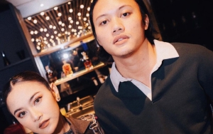 Rilis Single Kedua Kolaborasi, Rizky Febian-Mahalini Curahkan Harapan Hubungan Dalam 'Satu Tuju'