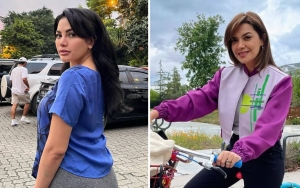 Nikita Mirzani Sindir Najwa Shihab Cuma Dapat Penghargaan Dadakan, Ungkit Konspirasi