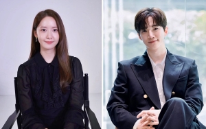 Yoona SNSD dan Junho 2PM Ungkap Rasanya Bintangi 'King the Land'