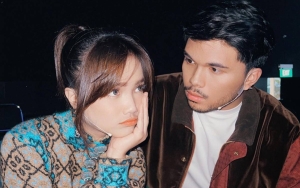 Thariq Halilintar Perlakukan Fuji An Bak Ratu, Bikin Meleleh Saat Lakukan 2 Hal Ini