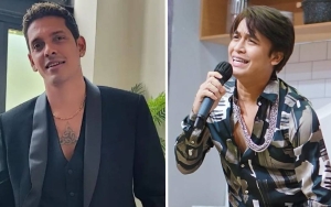 Robby Shine Sebut Billy Syahputra Tak Harus Bertemu untuk Minta Maaf, Beri Opsi Lain