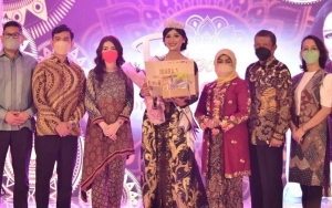 Erina Gudono Calon Istri Kaesang Perawatan Kecantikan, Aura Wajah Jelang Nikah Glowing