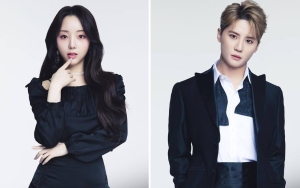 Kei Eks Lovelyz Keluar PALMTREE ISLAND usai Terseret Rumor Kencani Sang CEO Kim Junsu