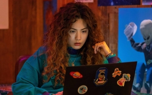 Karakternya Kagumi UFO, Ini Alasan Nana Setuju Bintangi Drama Tentang Alien 'Glitch'
