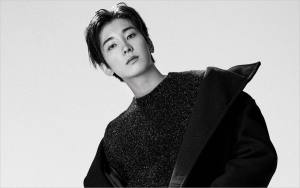 Tampak Dingin, Sifat Asli Wonwoo SEVENTEEN Dibongkar Penata Rambut Esquire Usai Kerja Bareng Lagi