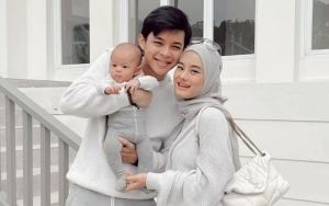 Rey Mbayang Bahas Jenis Kelamin Calon Anak Kedua, Aura Dinda Hauw 'Bumil' Terseret