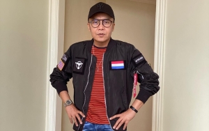 Ari Lasso Bagikan Kabar Duka: Sedih Sekali