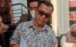 Haji Faisal Tegas Bilang Begini Usai Thariq Sebut Fuji An Calon Istri di Depan Keluarga