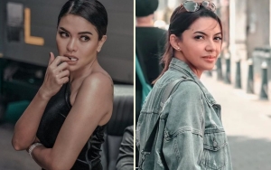 Nikita Mirzani Ngode Bakal Bongkar Tempat Check In Najwa Shihab: Eneg Banget Sama Dia