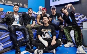 Terdepak Dari 'Street Man Fighter', Video Mega Crew Mission Prime Kingz Banjir Pujian