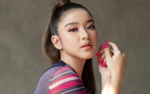 Ditenteng Kemana-mana, Tas Jumbo Tiara Andini Ternyata Kembaran dengan Jennie BLACKPINK