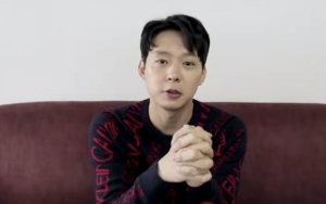Permohonan Park Yoochun untuk Cabut Larangan Siaran Ditolak Pengadilan