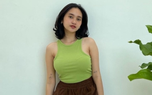 Usai Bikin Geger, Kabar Kehamilan Permesta Dhyaz Putri Farida Nurhan Ternyata Cuman Prank
