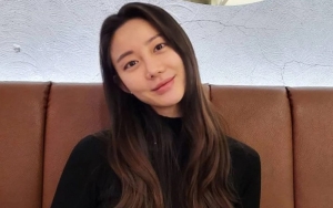 Han Groo Bercerai Dengan Suami Non-Selebriti usai 7 Tahun Menikah