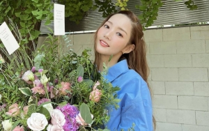 Dispatch Beber Foto Kencan Park Min Young dan CEO Konglomerat!