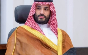 Putra Mahkota Arab Saudi Mohammed bin Salman Diangkat Jadi Perdana Menteri