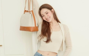 Gaya Kencan Park Min Young dengan Sederet Mobil Mewah Milik Terduga Pacar Dibeber Dispatch