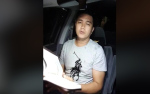 Aldi Taher Kaget 'Bisikan Jenazah' Viral Gegara Vidi Aldiano, Aslinya Lupa Pernah Bikin Film Itu
