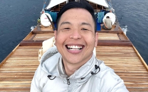 Ernest Prakasa Heran Orang Ribut Tentang Pembagian Kondom, Bongkar Fakta Penting Ini
