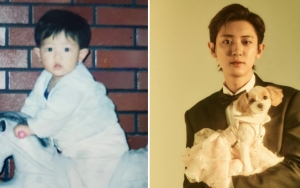 Pulang Wamil, 10 Potret Transformasi Chanyeol EXO Jelang Usia Kepala Tiga