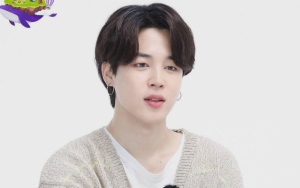 Jimin BTS Berdonasi Diam-Diam untuk Sektor Pendidikan 
