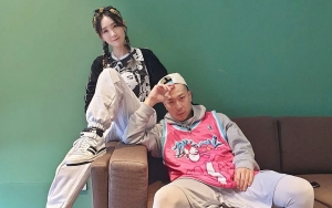 Byul Istri Haha Ungkap Putrinya Derita Penyakit Langka