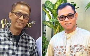 Doddy Ayah Vanessa Angel Buka Suara Usai Haji Faisal 'Tuntut' Minta Maaf Sebelum Ketemu Gala