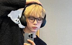 Shotaro NCT Ngotot Lakukan Ini di Bandara Sampai Harus Ditarik Manajer