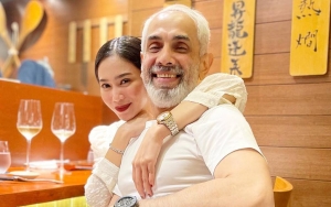 Telak! Bunga Zainal Bocorkan Isi Chat Sukhdev Singh, ‘Hempas’ Tudingan Istri Matre