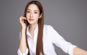 CEO Diduga Pacar Park Min Young Terungkap Pernah Dihukum Kasus Penipuan