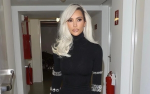 Kim Kardashian Ngaku Belum Siap Pacaran Lagi Usai Putus Dari Pete Davidson