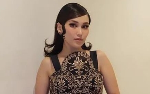 Biasa Ngelawak, Ayu Ting Ting Sesenggukan Saat Nyanyi ‘Bunga Pengantin’ Bikin Ikut Nyesek