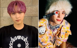 Haechan NCT 127 Berikan Apresiasi untuk Taeyong, Ucapkan Pesan Mengharukan Ini